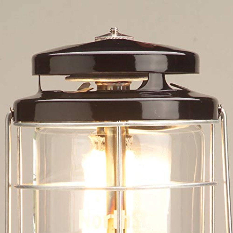 1500 Lumens Gas Lantern with M - Power Outage Light のレビューと価格