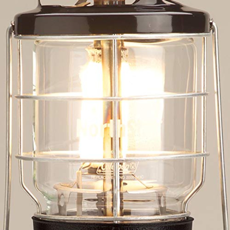 1500 Lumens Gas Lantern with M - Power Outage Light のレビューと価格