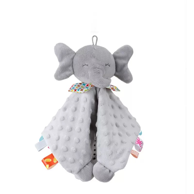 Elephant Baby Comforter Blanke - Fire Blanket Kitchen のレビューと価格