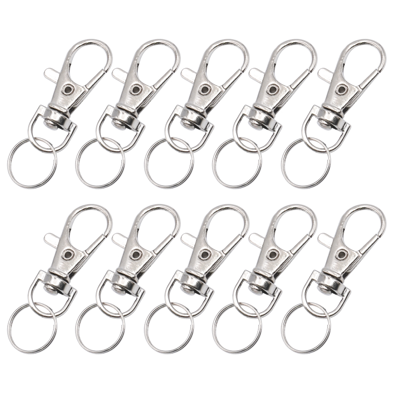 10Pcs Cage Accessories Door Bu - Security Chain Door のレビューと価格