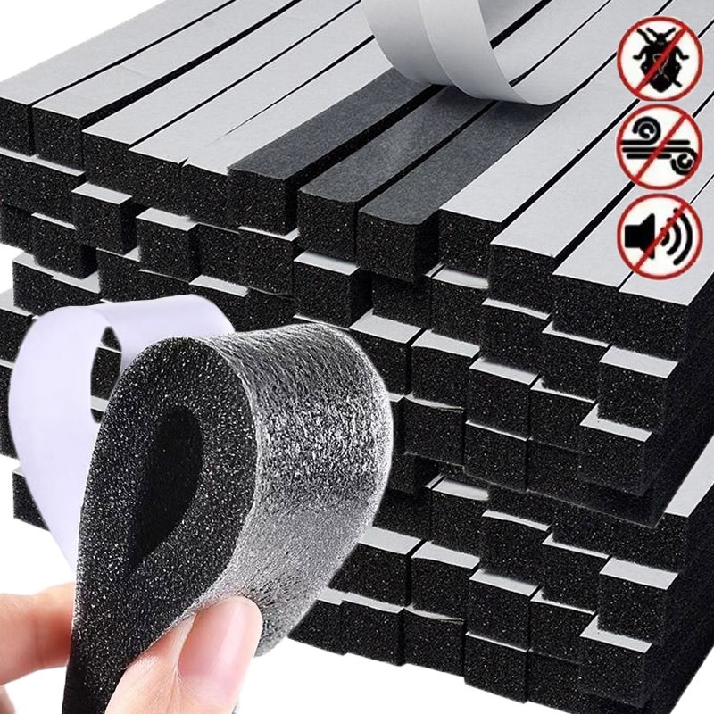 2/20M Self-Adhesive Sponge Sea - Window Lock Bar のレビューと価格