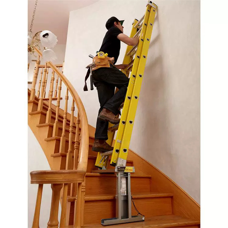 Telescopic Ladder Leg Levelers - Fire Escape Ladder のレビューと価格