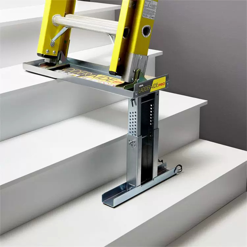 Telescopic Ladder Leg Levelers - Fire Escape Ladder のレビューと価格