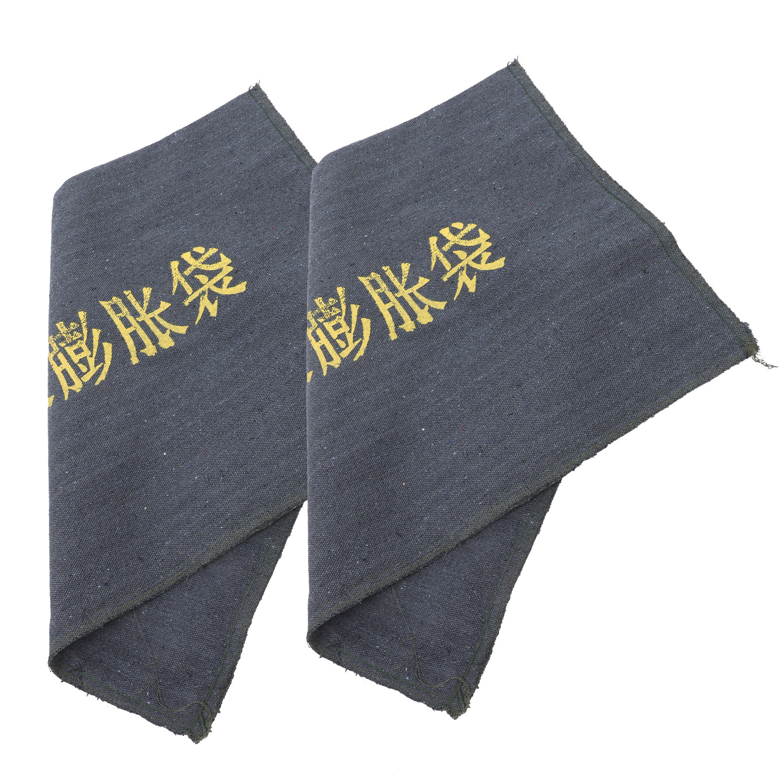 2Pcs Canvas Water Activated Fl - Flood Barrier Bag のレビューと価格