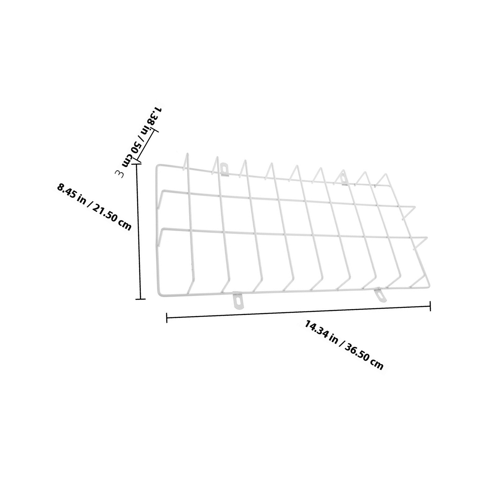 Heavy Duty Metal Exit Sign Pro - Emergency Exit Sign のレビューと価格