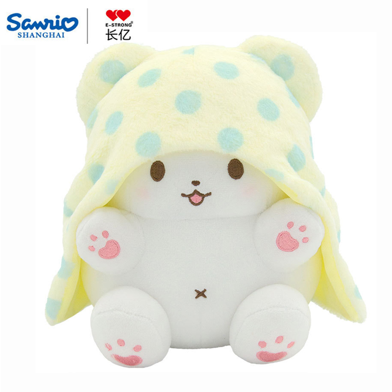 Genuine Kawaii Sanrio Marumofu - Fire Blanket Kitchen のレビューと価格