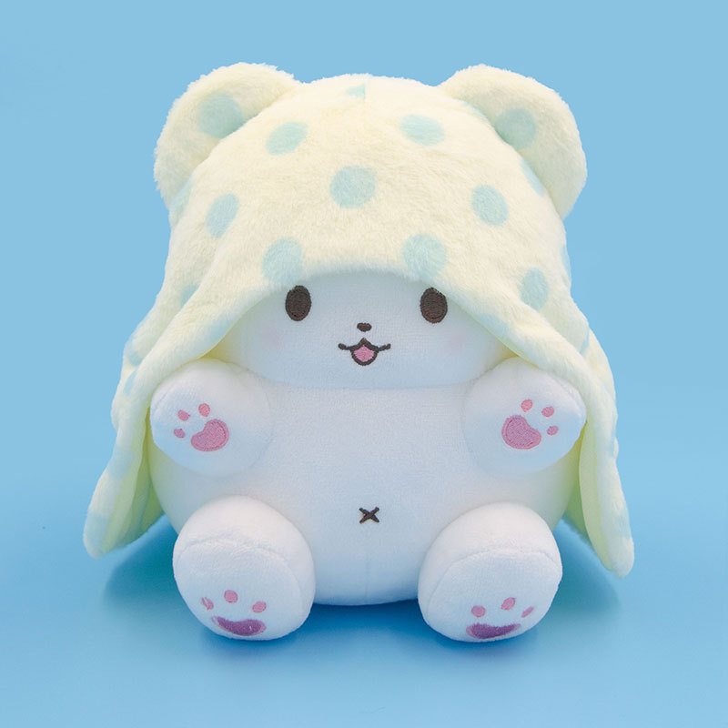 Genuine Kawaii Sanrio Marumofu - Fire Blanket Kitchen のレビューと価格