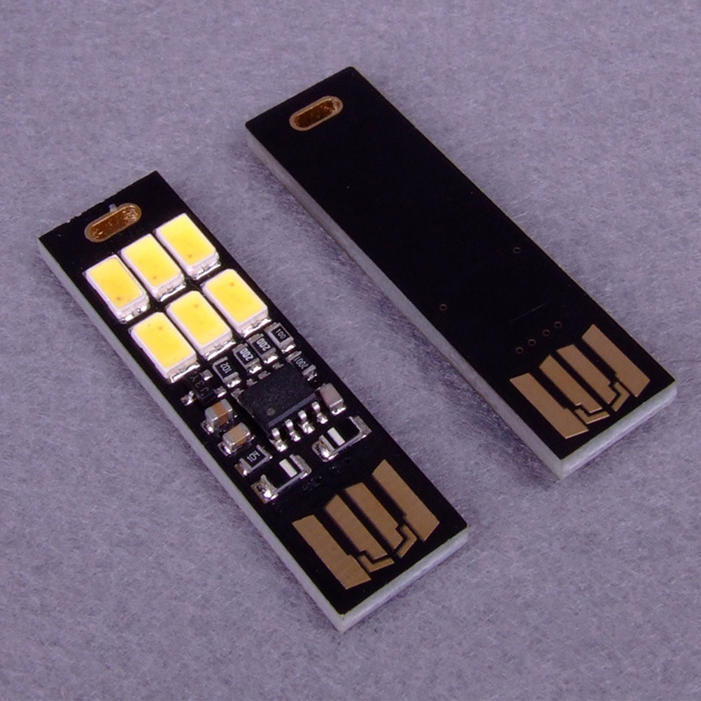 5Pcs Touch Control LED Portabl - Power Outage Light のレビューと価格