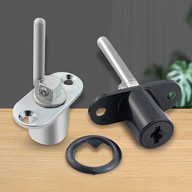 Cabinet Drawer Lock With 2 Key - Medicine Cabinet Lock のレビューと価格