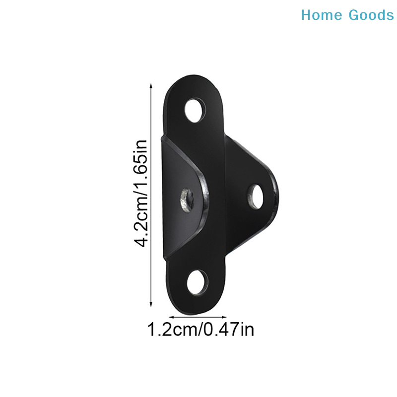 1Set Furniture Anchors Anti Ti - Earthquake Anchor Strap のレビューと価格