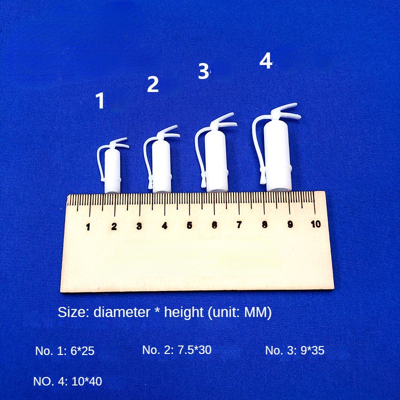 Marine Accessories DIY Crafts  - Fire Extinguisher Small のレビューと価格
