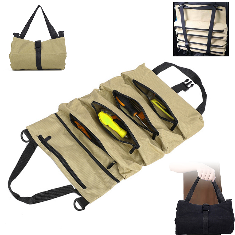 Storage Bag Car First Aid Kit  - First Aid Bag Kit のレビューと価格