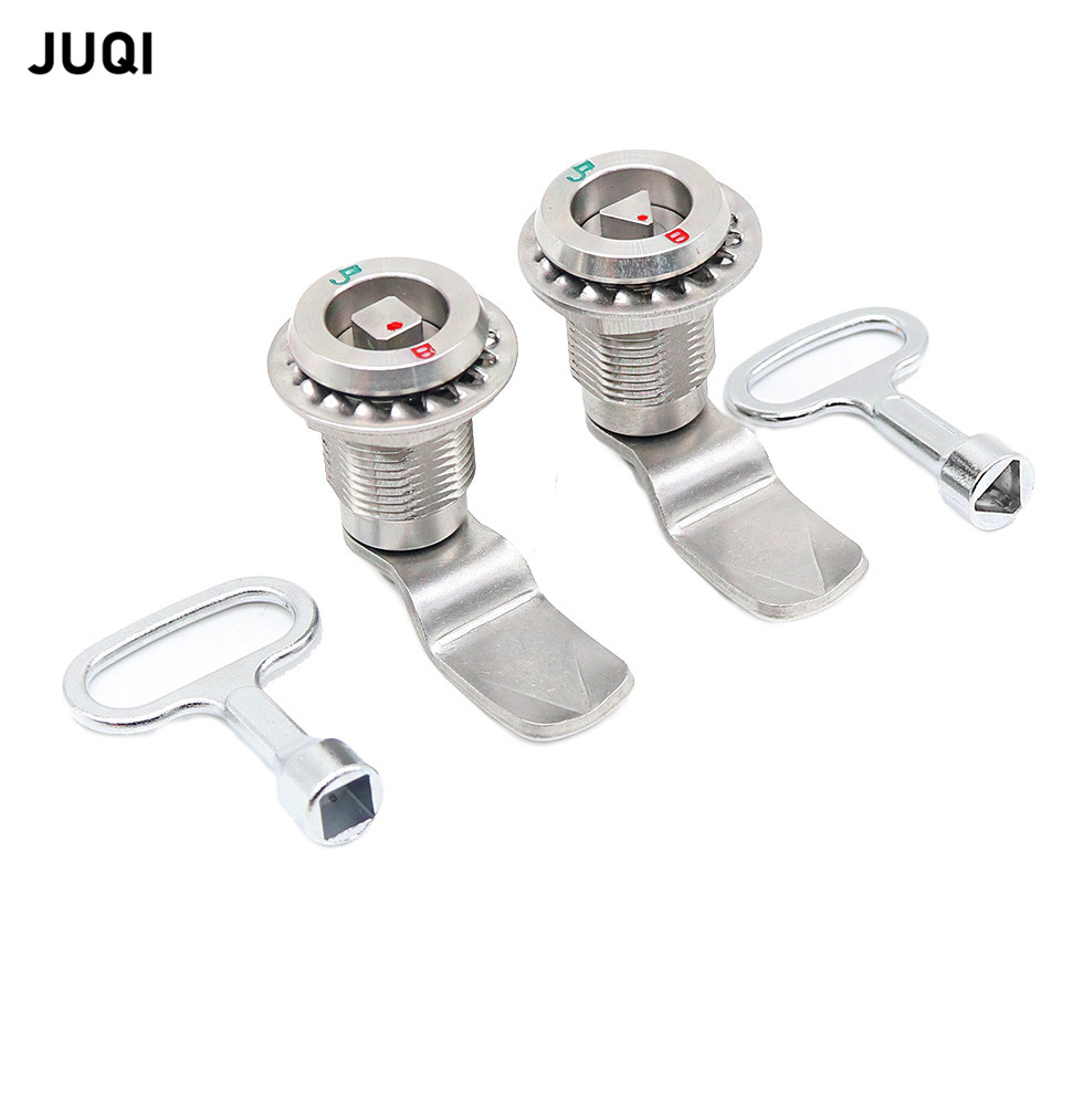 MS816 pull lock 304 stainless  - Medicine Cabinet Lock のレビューと価格