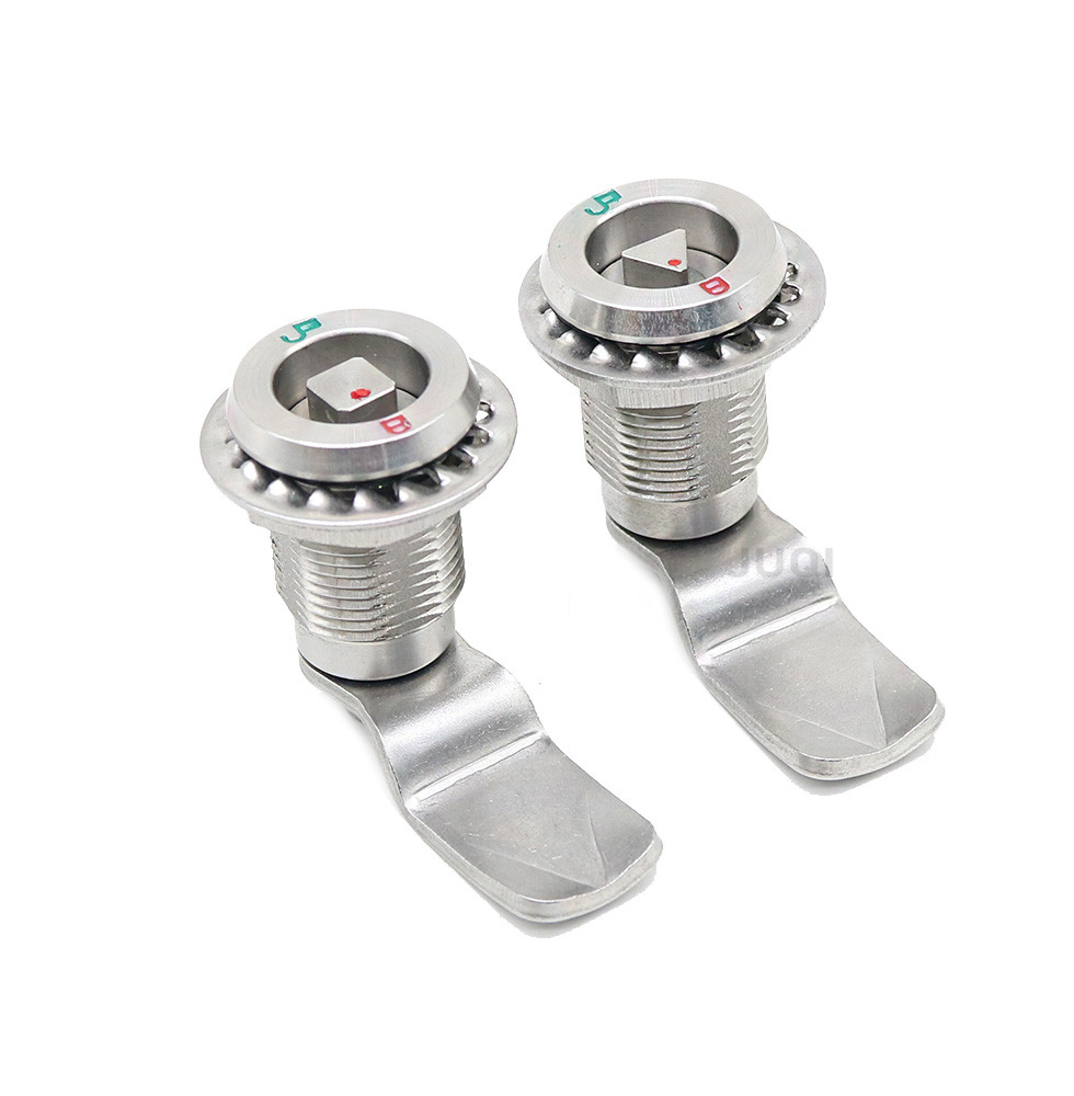 MS816 pull lock 304 stainless  - Medicine Cabinet Lock のレビューと価格