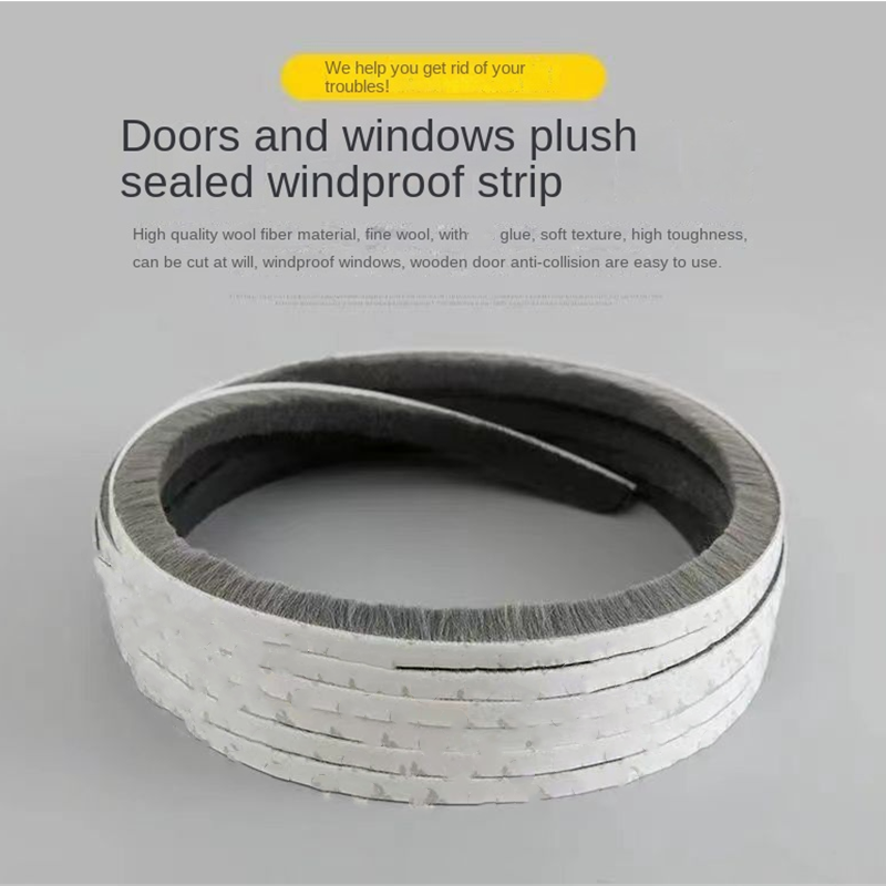 5/10/20M Self-adhesive Wool Se - Window Lock Bar のレビューと価格