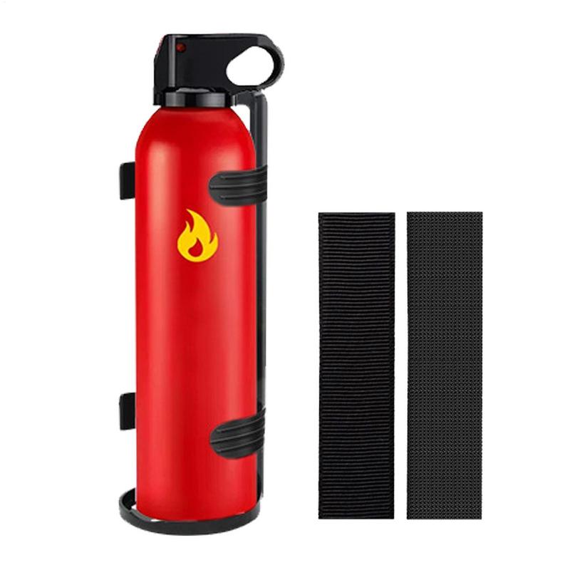 Adjustable Roll Bar Fire Extin - Fire Extinguisher Small のレビューと価格