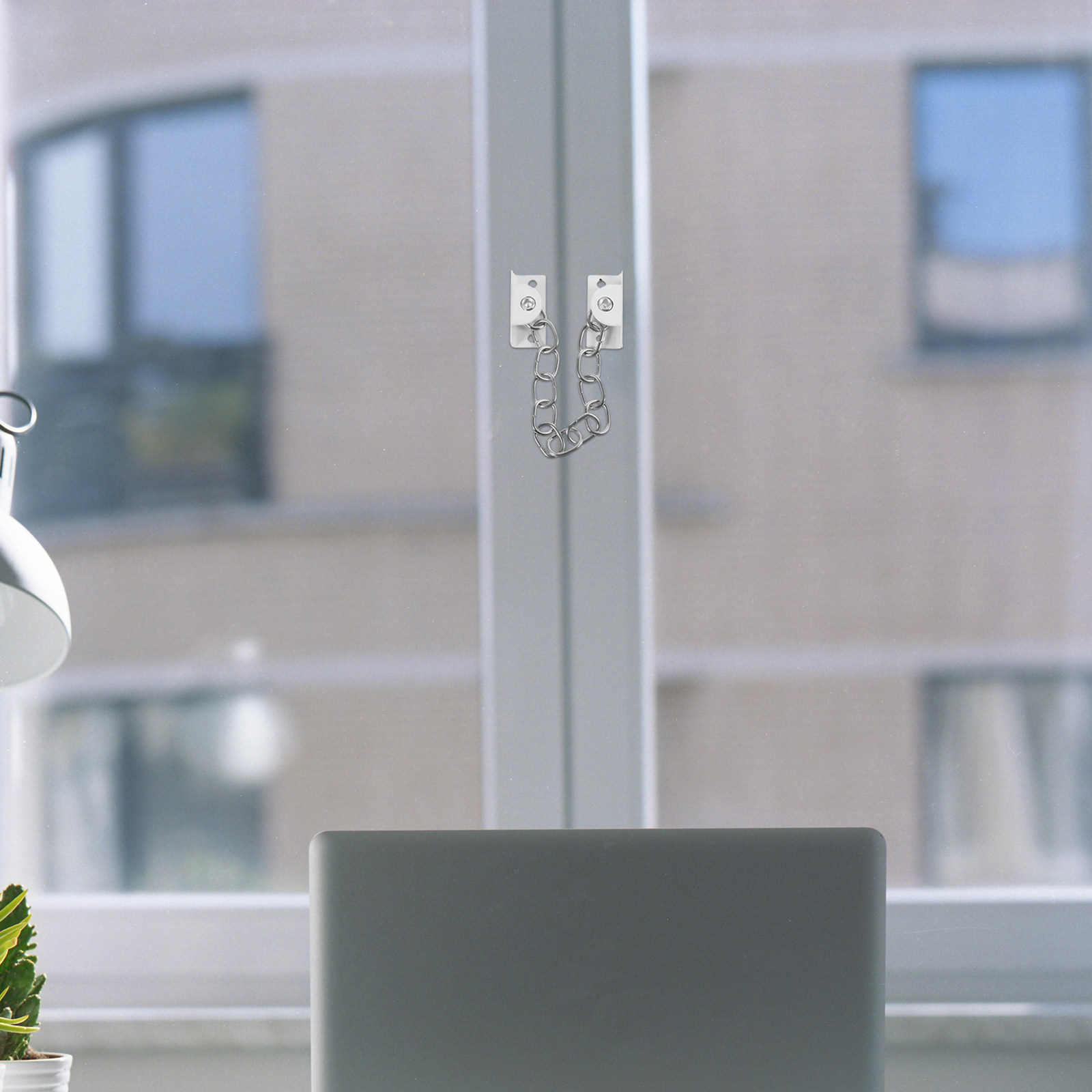 Stainless Steel Window Safety  - Security Chain Door のレビューと価格