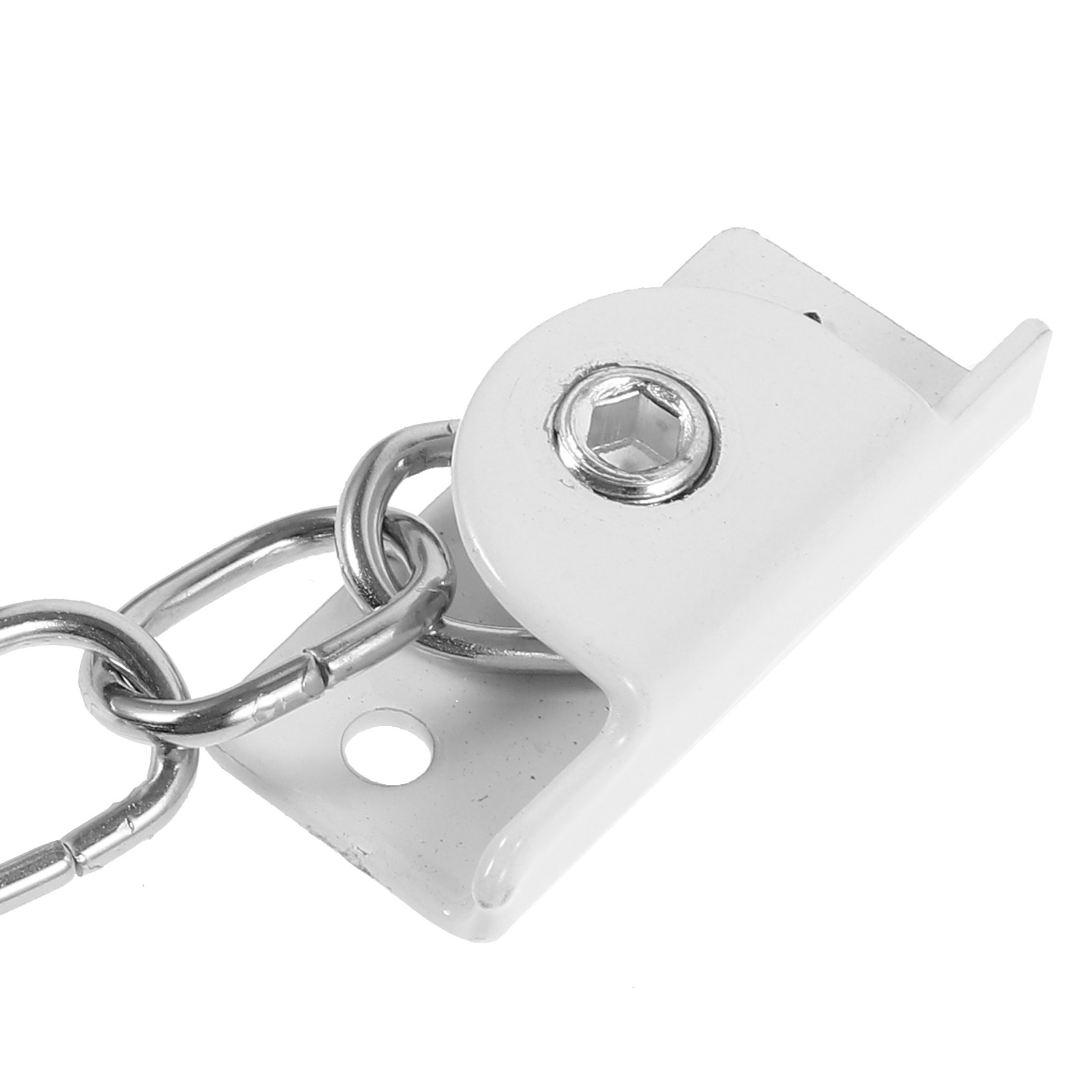 Stainless Steel Window Safety  - Security Chain Door のレビューと価格
