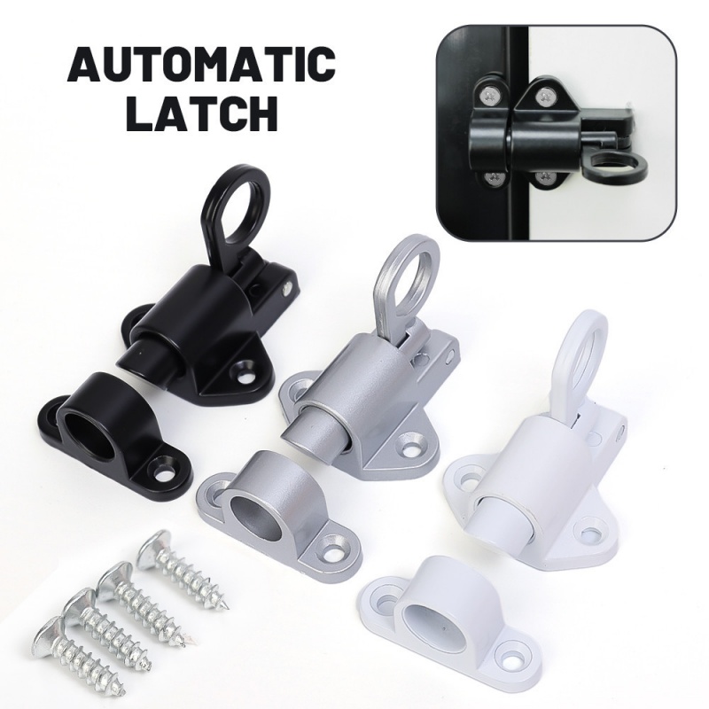 Multi-purpose Spring Door Wind - Window Lock Bar のレビューと価格