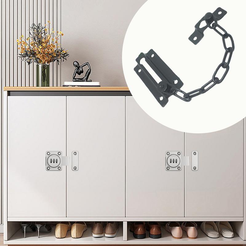 Security Door Chain Guard Anti - Security Chain Door のレビューと価格
