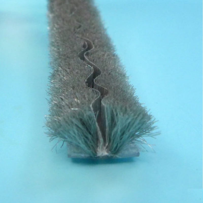 Insert Seal Brush Strips for D - Window Lock Bar のレビューと価格