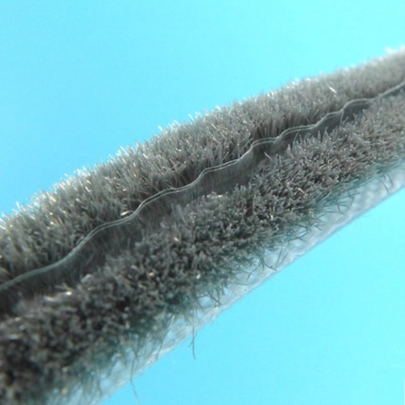 Insert Seal Brush Strips for D - Window Lock Bar のレビューと価格