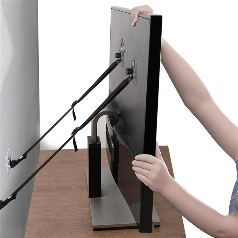 A32T-TV Adjustable Safety Stra - Earthquake Anchor Strap のレビューと価格
