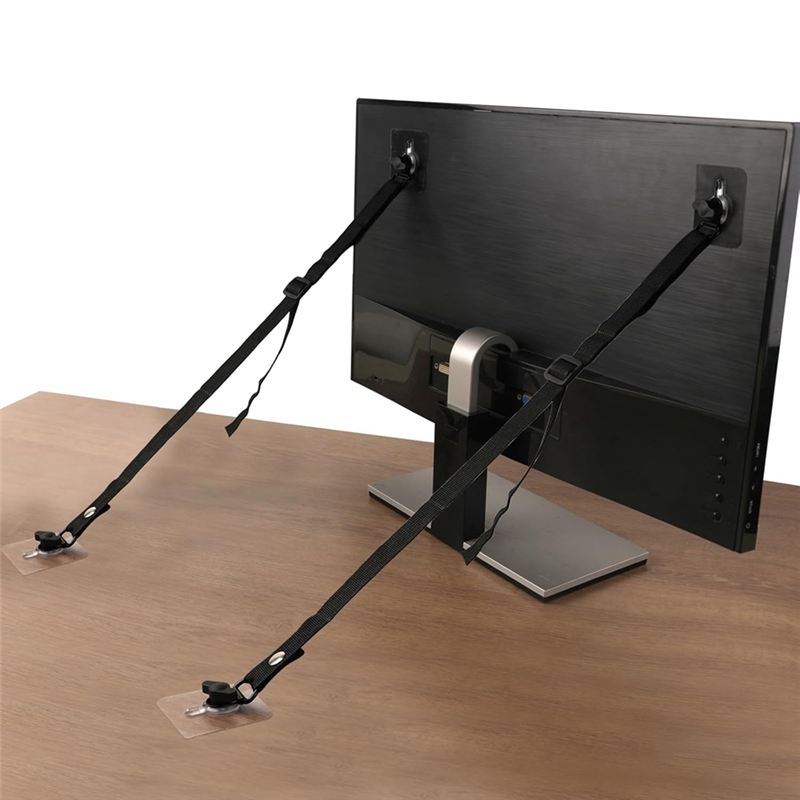 A32T-TV Adjustable Safety Stra - Earthquake Anchor Strap のレビューと価格