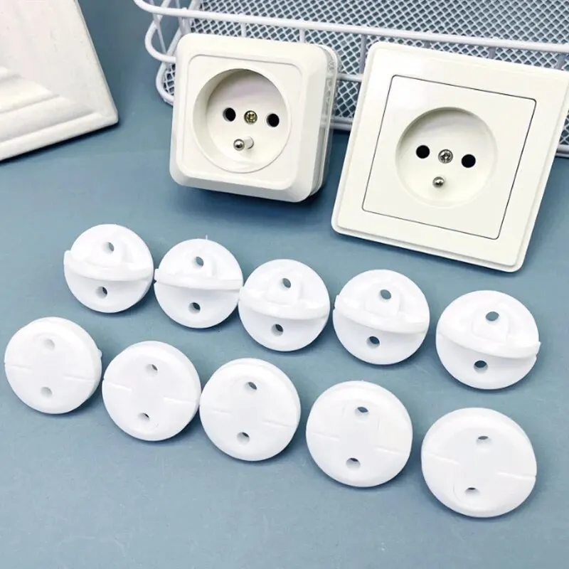 Certified Childproof European  - Outlet Cover Baby のレビューと価格