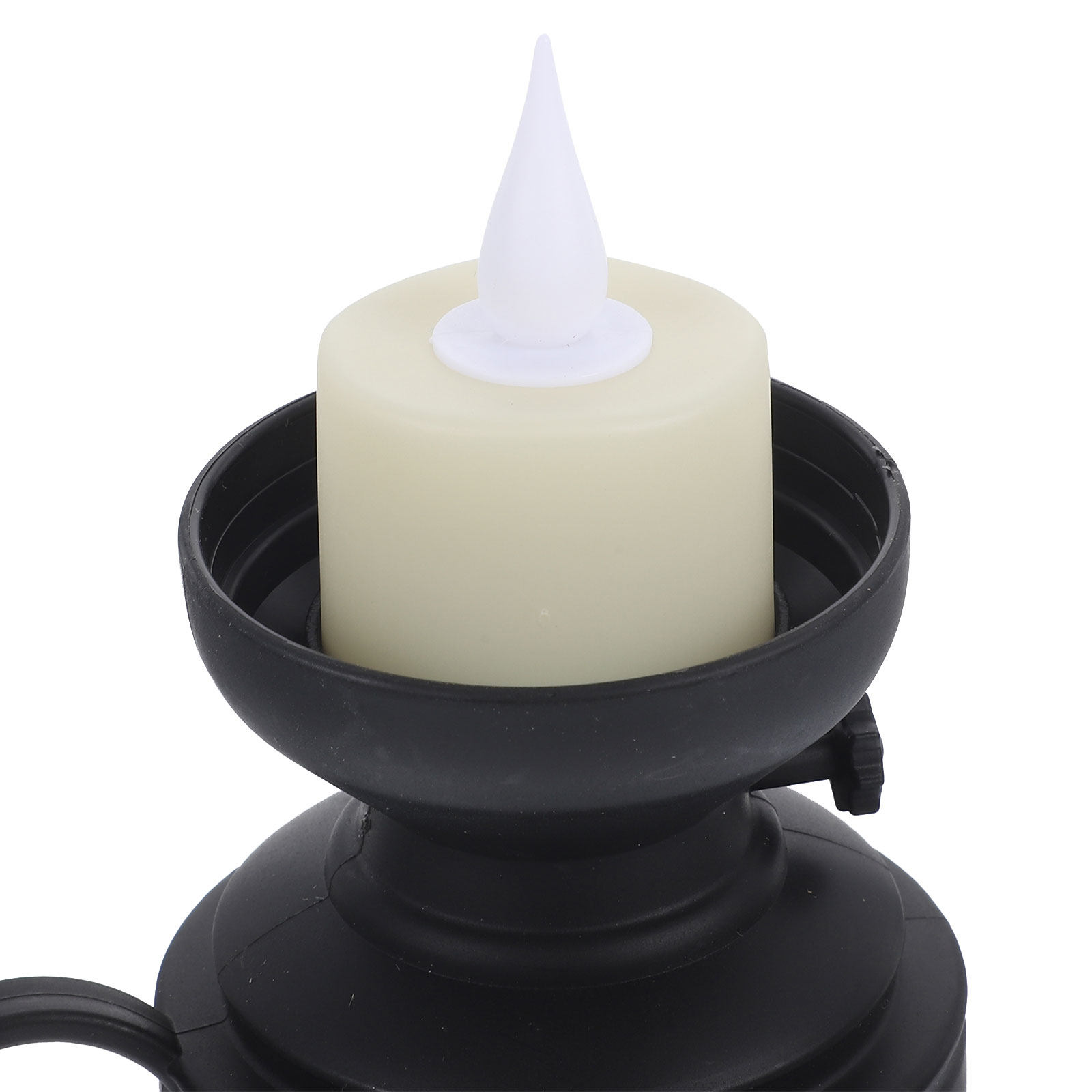 Portable Vintage LED Lantern H - Power Outage Light のレビューと価格