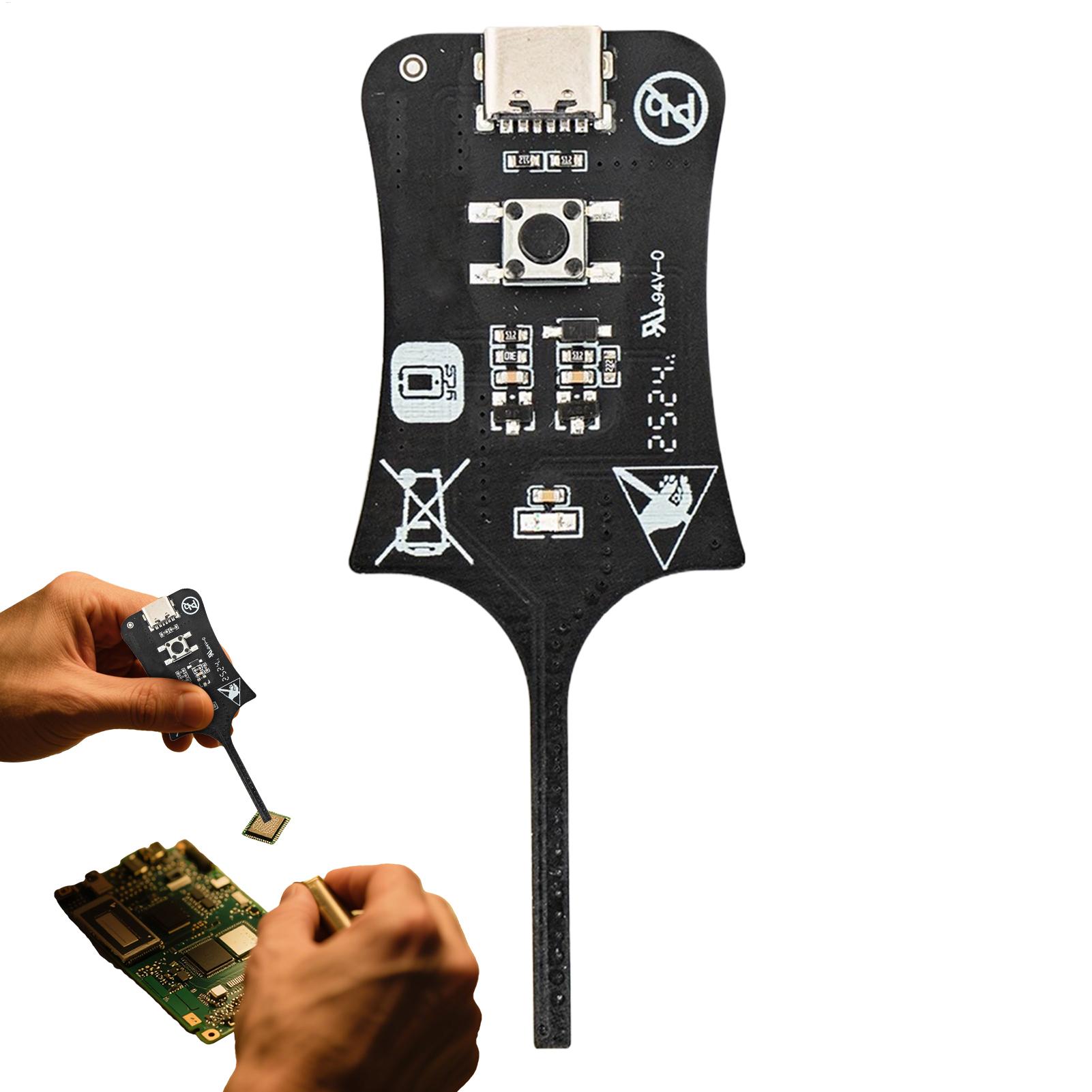 Motherboard Component Coil Tes - Co Detector Plug のレビューと価格