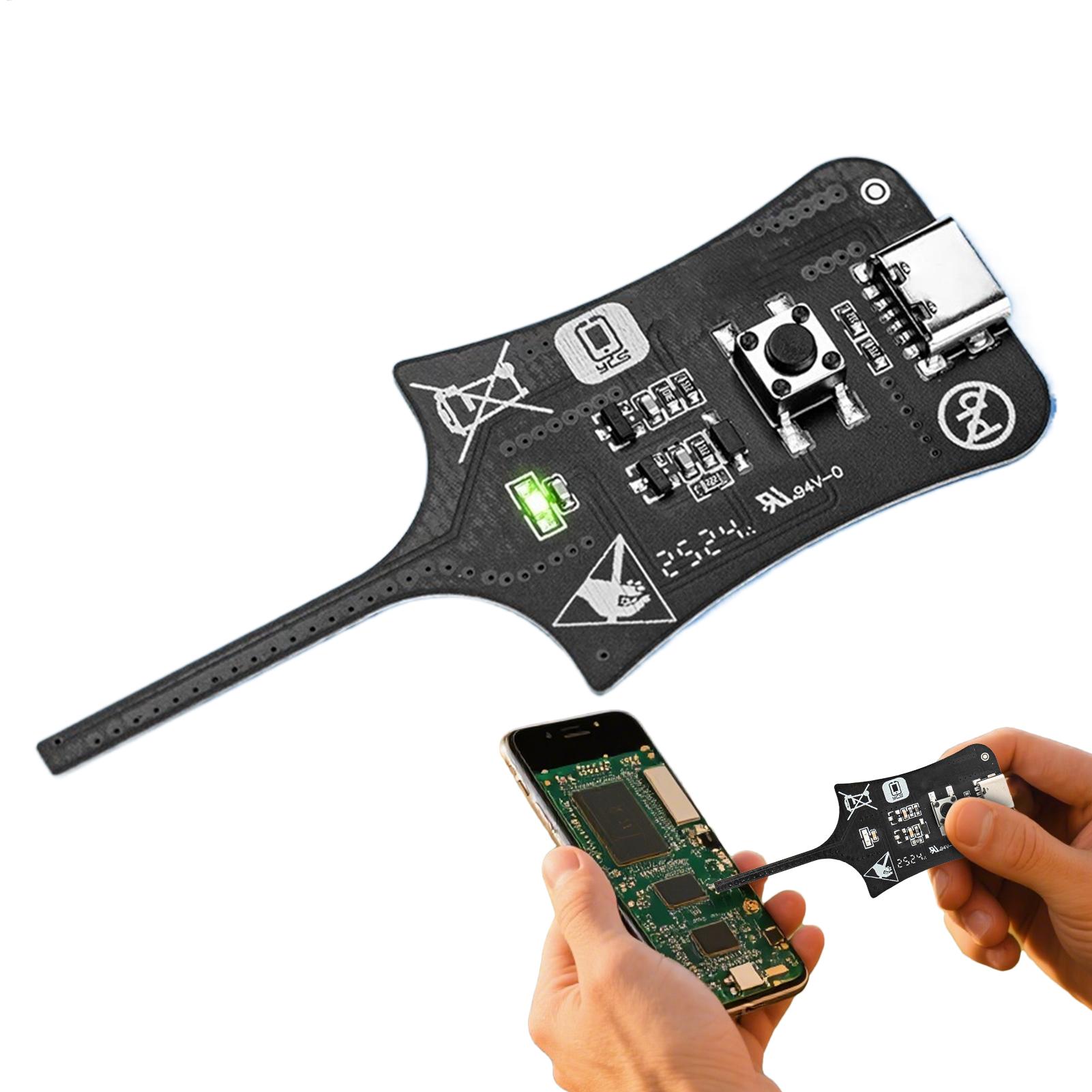 Motherboard Component Coil Tes - Co Detector Plug のレビューと価格