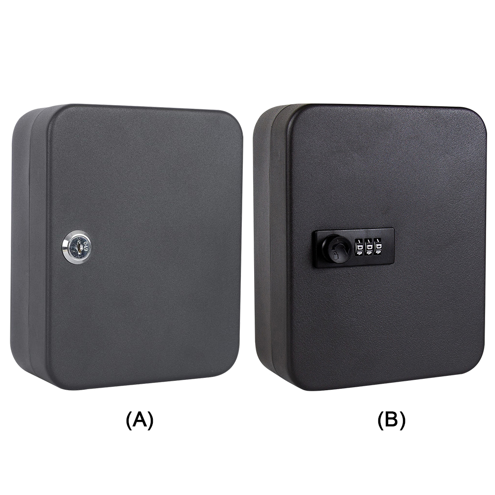 Professional 20 Key Hooks Comb - Lockbox Key Secure のレビューと価格